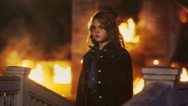 Stephen King Uyarlaması "Firestarter"dan İlk Görüntüler! haber görseli