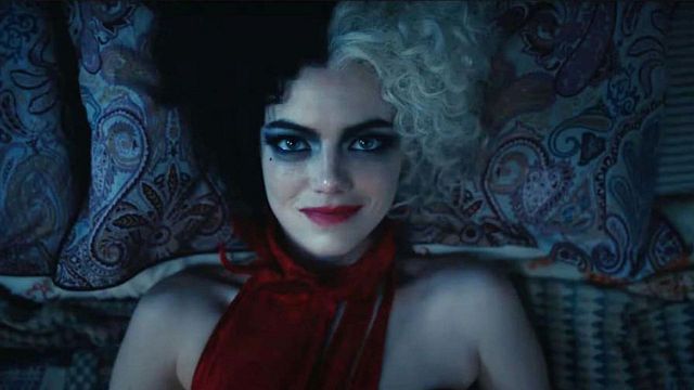 Cruella'nın Yönetmeni Glenn Close'lu "101 Dalmaçyalı"yı İzlememiş! haber görseli