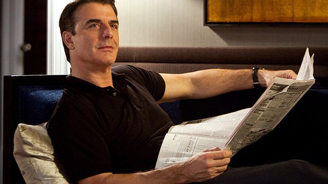 Chris Noth, ‘Sex And The City’de Yeniden Mr. Big Olacağını Doğruladı haber görseli