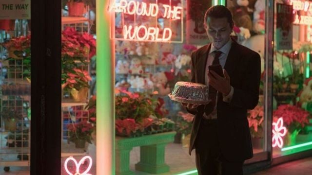 Ewan McGregor ve Val Kilmer'lı "The Birthday Cake"den Fragman!