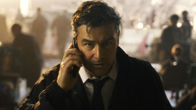 Kyle Chandler, Showtime Dizisi ‘Super Pumped’ın Kadrosunda