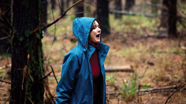 Uçan Süpürge Kadın Filmleri Festivali'nde Bugün! (31 Mayıs) haber görseli