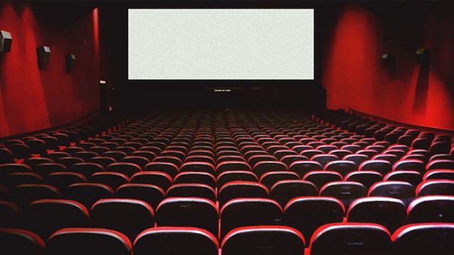 Sinema Salonlarının Açılışı Bir Kez Daha Ertelendi haber görseli