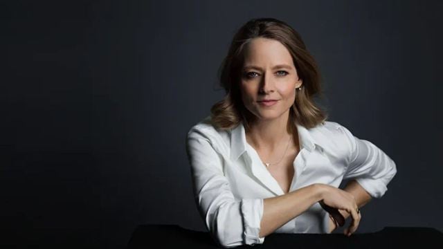 Jodie Foster, Cannes Film Festivali'nin Onur Konuğu Olacak