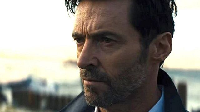 Hugh Jackman ve Rebecca Ferguson Başrollü "The Reminiscence"dan Fragman! haber görseli