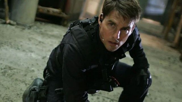 Mission Impossible 7 Çekimleri, Coronavirüs Nedeniyle Durduruldu! haber görseli