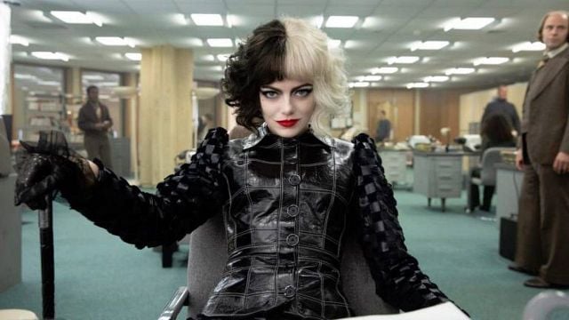 Cruella'dan Sonra Hangi Disney Live-Action Filmleri Çekilecek?