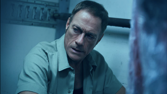 Van Damme'lı Netflix Filmi "The Last Mercenary"den Altyazılı Fragman haber görseli