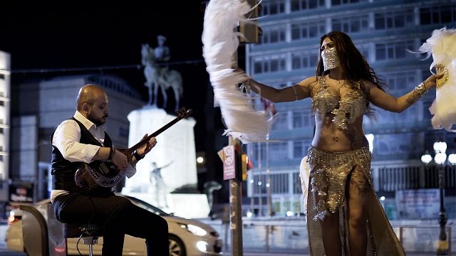 Pavyon, İkinci Sezonuyla Geri Dönüyor! haber görseli