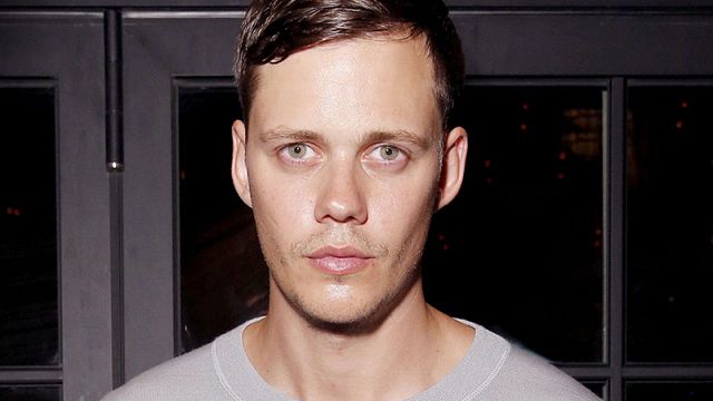 Bill Skarsgard, 'John Wick 4'ün Kadrosuna Katılmak Üzere  haber görseli