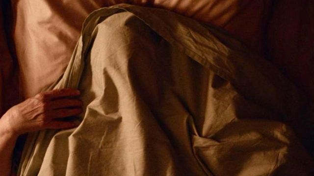 Dario Argento Başrollü Gaspar Noe Filmi "Vortex"ten İlk Görsel! haber görseli