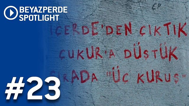 Spotlight: "Gossip Girl", "Leyla ile Mecnun", "Geçen Yaz" haber görseli