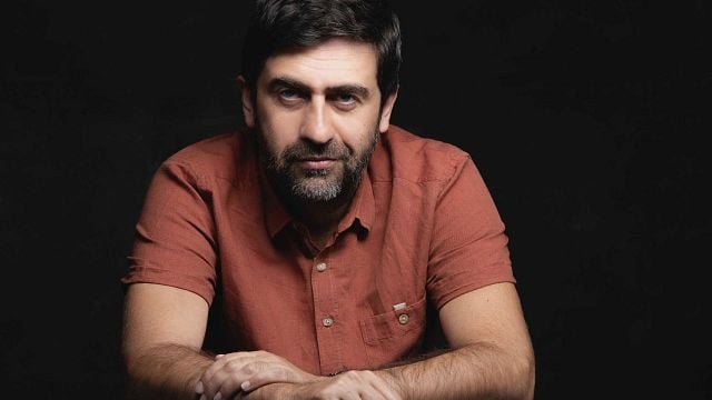 Emin Alper'in Yeni Filmi "Balkaya" Olacak! haber görseli