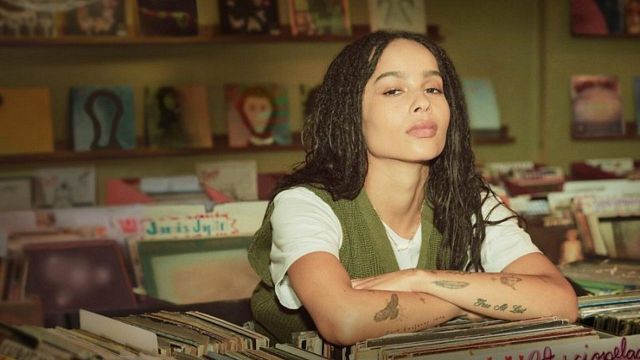 Pussy Island: Zoe Kravitz Yönetecek, Channing Tatum Başrolde Yer Alacak haber görseli