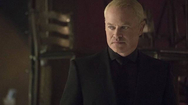 Neal McDonough, ‘American Horror Story’nin 10. Sezon Kadrosunda 