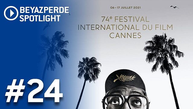 Spotlight: "Cannes Film Festivali", "Yeşilçam", "Dune" haber görseli