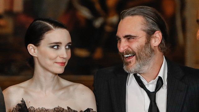 Lynne Ramsay'in Yeni Filminde Joaquin Phoenix ve Rooney Mara Başrol!
 haber görseli