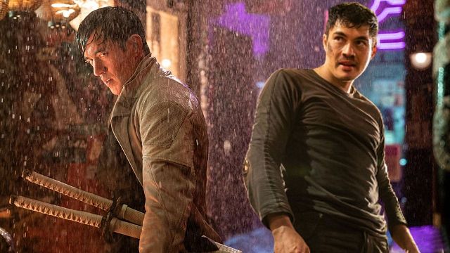 Snake Eyes G.I. Joe Origins'de Henry Golding, 3 Görevi Tamamlamak Zorunda! haber görseli