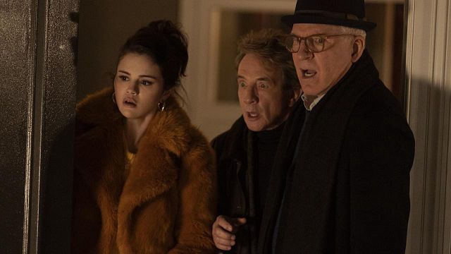 Suç Komedisi ‘Only Murders in the Building’den Fragman! haber görseli