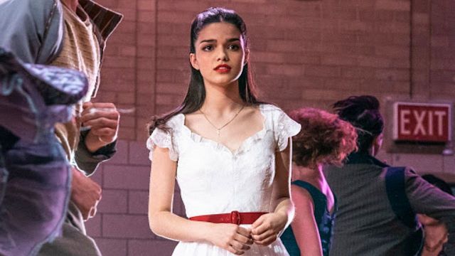 West Side Story Yıldızı Rachel Zegler, Pamuk Prenses Olacak! haber görseli