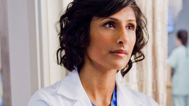 Sarayu Blue, Amazon Dizisi ‘Expats’ın Kadrosuna Dahil Oldu haber görseli