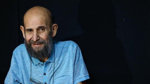 Bizimkiler'in Cemil'i "Uğurtan Sayıner" Hayatını Kaybetti haber görseli