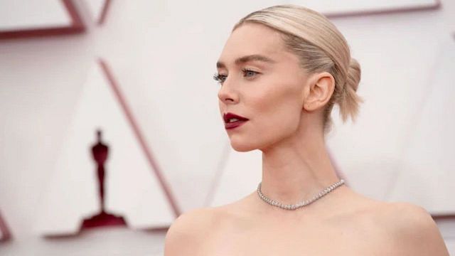 Vanessa Kirby, Florian Zeller'ın "The Son" Filmi Kadrosuna Katıldı! haber görseli