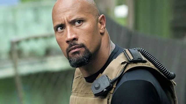 Dwayne Johnson, Amazon Aksiyon Komedisi "Red One"da Başrol Olacak haber görseli