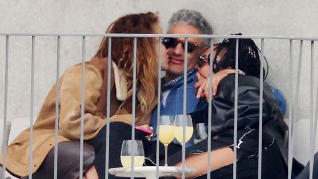 Taika Waiti, Poliamori İlişki Dedikodularıyla İlgili Konuştu haber görseli