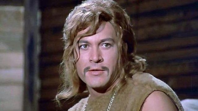 Yeşilçam Efsanesi "Kartal Tibet" Hayatını Kaybetti haber görseli