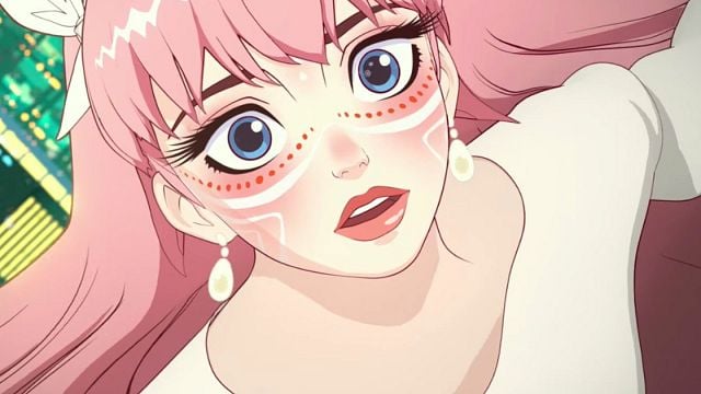 Hosoda Mamoru Animasyonu ‘Belle’, Cannes Programına Dahil Oldu  haber görseli