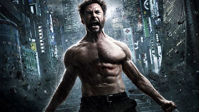 Hugh Jackman'dan Merak Uyandıran Wolverine Paylaşımları