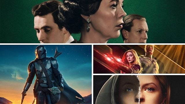 2021 Emmy Ödülleri İçin Adaylar Açıklandı haber görseli