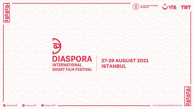Diaspora Uluslararası Kısa Film Festivali’ne Başvurular Devam Ediyor haber görseli