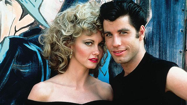‘Grease’ Projesi ‘Rise of The Pink Ladies’ Paramount Plus'la Geliyor haber görseli