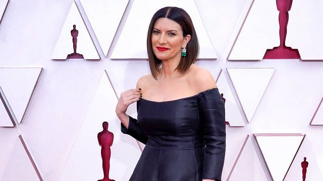 Amazon, Pop Yıldızı Laura Pausini'li İtalyan Filmini Duyurdu haber görseli