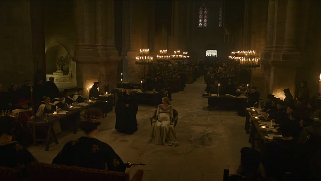 Ridley Scott Filmi Last Duel'dan Fragman! haber görseli