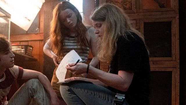 Fear Street Yönetmeni Leigh Janiak, HBO Dizisi "The Staircase"i Yönetecek haber görseli