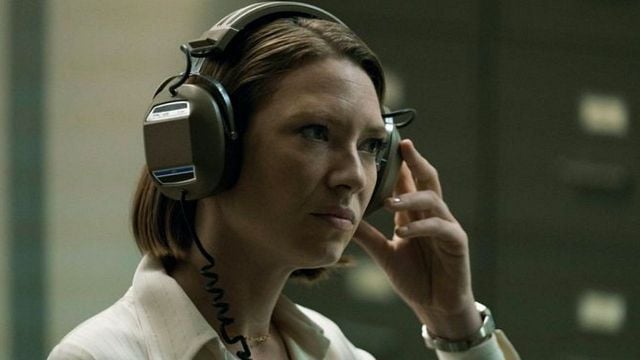 Anna Torv, HBO Uyarlaması "The Last of Us" Kadrosuna Katıldı haber görseli