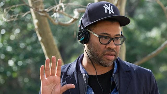 Jordan Peele’ın Yeni Filminin Adı ‘Nope’ Oldu haber görseli
