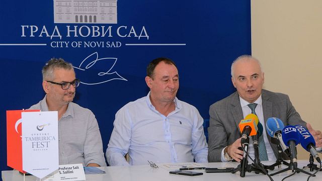 Balkan Panorama Film Festivali ve Tamburica Fest'ten Ortaklık! haber görseli