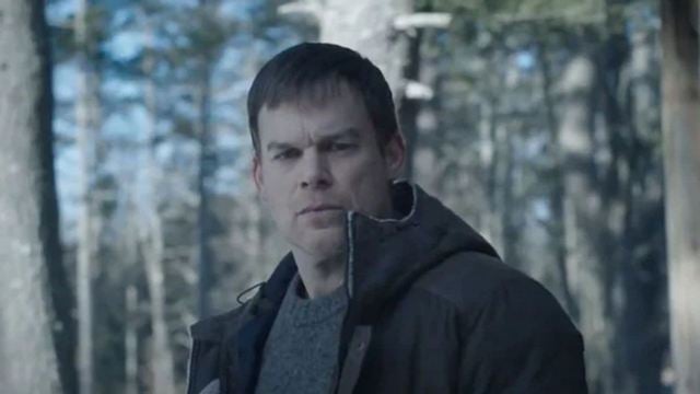 Michael C. Hall'lu Dexter İçin Yayın Tarihi Açıklandı!