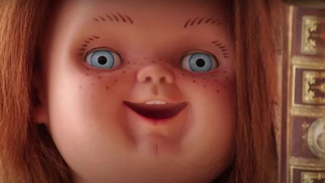 Katil Bebek "Chucky" Dizisinden Yeni Fragman! haber görseli