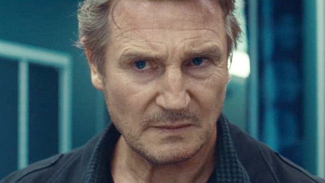 Liam Neeson, Naked Gun'ın Yeniden Çevrimi Hakkında Konuştu haber görseli