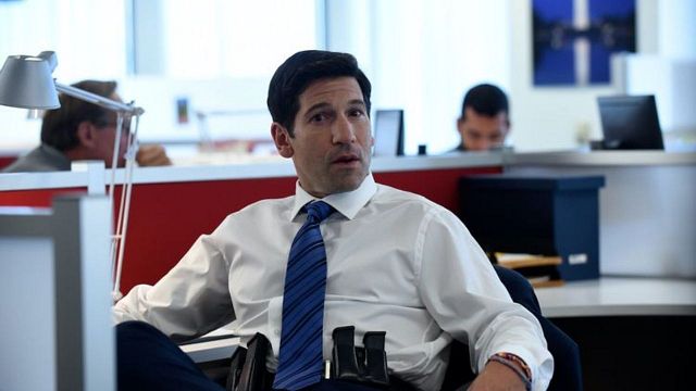 B.J. Novak'ın Hulu Dizisi "The Premise"ten İlk Görseller! haber görseli