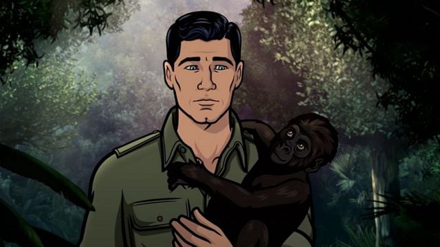 Archer'ın 12. Sezonundan Fragman! haber görseli