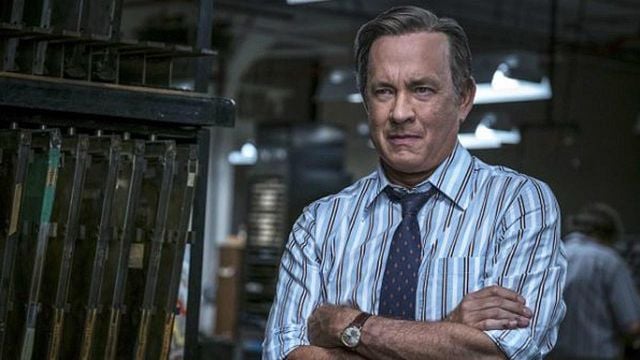 Tom Hanks, Wes Anderson’ın Yeni Filminin Kadrosunda!  haber görseli