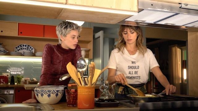 Pedro Almodóvar’ın Madres Paralelas'ı New York Film Festivali'ni Kapatacak