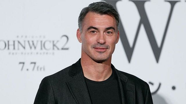 Chad Stahelski, Warner Bros. İçin ‘Shibumi'yi Uyarlayacak