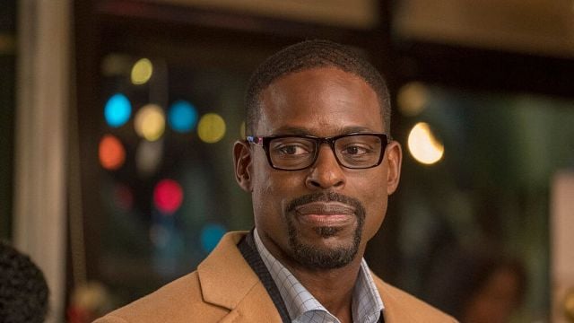 Sterling K. Brown, 'John Wick' Senaristinden Gelen 'Coyote Blue'nun Başrolünde haber görseli